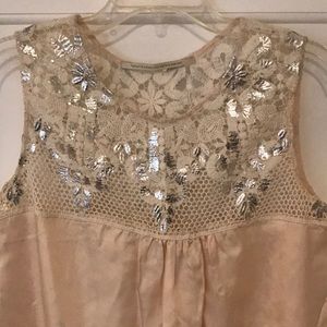 Twelfth Street by Cynthia Vincent silk dress